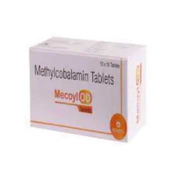  Methylcobalamin Tablets